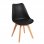 Regalos Miguel Synk Basic Silla Negra