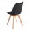 Regalos Miguel Synk Basic Silla Negra