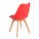 Regalos Miguel Synk Basic Silla Roja