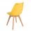 Regalos Miguel Synk Basic Silla Amarilla