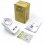 Welly Enjoy IT WY13030 Netzteil mit Unterstützung für 2 USB-Anschlüsse, weiß