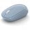 Microsoft Bluetooth® Mouse – Blu Pastello