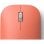 Microsoft Modern Mobile Mouse Bluetooth Melocotón