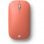 Microsoft Modern Mobile Mouse Bluetooth Melocotón
