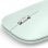 Microsoft Modern Mobile Mouse Bluetooth Mint