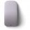 Microsoft Arc Mouse Ratón Óptico Inalámbrico Bluetooth Lila