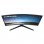 Samsung Moniteur incurvé Full HD 27" CR50