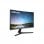 Samsung Moniteur incurvé Full HD 27" CR50