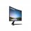 Samsung Moniteur incurvé Full HD 27" CR50