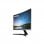 Samsung Moniteur incurvé Full HD 27" CR50