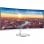 Samsung LC34J791WTRXEN 34" QLED WQHD 100Hz FreeSync Curva