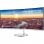 Samsung LC34J791WTRXEN 34" QLED WQHD 100Hz FreeSync Curva