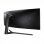 Samsung 49 Écran incurvé ultra large - C49J890DKR