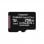 Kingston Canvas Select Plus MicroSDXC 256GB UHS-I V30 Clase 10