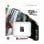 Kingston Canvas Select Plus MicroSDXC 256GB UHS-I V30 Clase 10