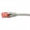 Welly Enjoy IT Cable de Red RJ45 Cat.6 UTP 15m Gris