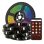 Tira LED WiFi RGB Muvit iO avec Capteur Ambiant et Sonore 3m