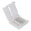 Tira LED WiFi Muvit iO 5m RGB+CCT con Adattatori