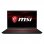 MSI GF75 Thin 10SCSR-245XES Intel Core i7-10750H/16GB/512GB SSD+1TB/GTX1650/17"