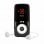 SPC Pure Sound Extreme MP4 8GB Negro
