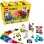 LEGO Classic Scatola Mattoncini Creativi Grande 10698 790 pezzi