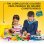 LEGO Classic Scatola Mattoncini Creativi Grande 10698 790 pezzi