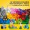 LEGO Classic Scatola Mattoncini Creativi Grande 10698 790 pezzi