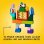 LEGO Classic Scatola Mattoncini Creativi Grande 10698 790 pezzi