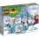 Lego Fiesta de Té de Elsa Y Olaf