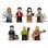 Lego Central Perk