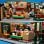 Lego Central Perk