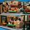 Lego Central Perk