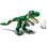 LEGO Creator Grandes Dinosaurios 31058 174 peças
