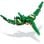 LEGO Creator Grandes Dinosaurios 31058 174 peças