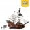 Lego Piratenschiff