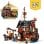 Lego Piratenschiff