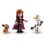 LEGO Disney Frozen II Expedição de Canoa da Anna 41165 108 peças