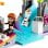 LEGO Disney Frozen II Expedição de Canoa da Anna 41165 108 peças