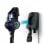 Bosch BBS611MAT Akku-Besenstaubsauger 18V Blau
