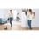 Bosch BBS611MAT Akku-Besenstaubsauger 18V Blau