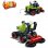 Lego Mini Claas Xerion