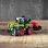 Lego Mini Claas Xerion