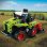Lego Mini Claas Xerion