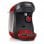 Bosh Tassimo Happy Cafetera Multibebida Roja