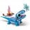 Lego Construible: Bruni La Salamandra