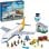 Lego Avión De Pasajeros
