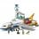 Lego Avión De Pasajeros