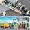Lego Avión De Pasajeros