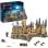 LEGO Harry Potter Schloss Hogwarts 71043 6020 Teile
