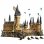 Lego Castillo De Hogwarts